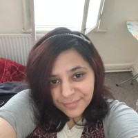 Amina Ali