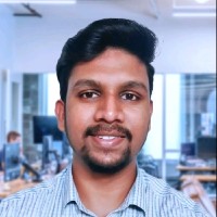 Santosh Ayare
