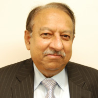 Shah (Engr) Habibullah