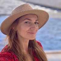 Anca Berlo