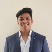 Sourish Murthy
