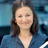 Jasmina Pobric