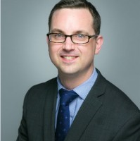 Stephen Scott