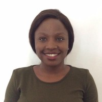 Chiedza Wendie Maregere