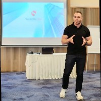 Mozoras Frixos MBA,Bsc,Pgd,CCO