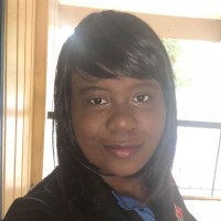 Shanice Jackson