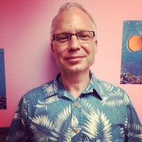 Brian Seidman