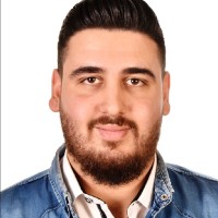 Ahmad Bilbeisi