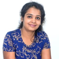 Sowparanya Duraisamy