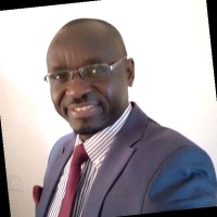 Mike Nangosya Masikye
