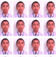 Bidhan Shrestha