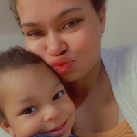 Briana Faison