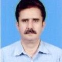 Khalid Burki
