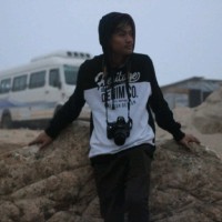 Pratik Karki