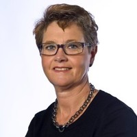 Britta Jørgensen