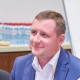 Alexander Aldarov