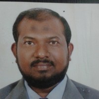 faiyaz ahamed