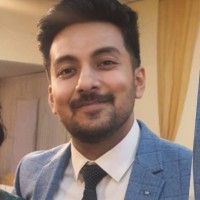 Abhishek Sircar