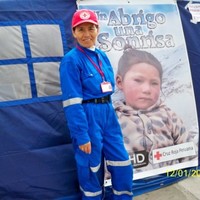 Mary Santa Cruz Fernandez