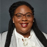 Candace Thompson