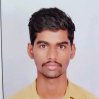 Racham Reddy Charan Kumar Reddy