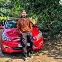 Shubham Dimri