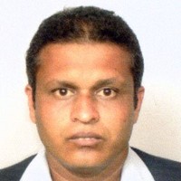 Jagath Abhayawickrama