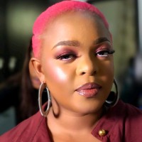 Princess Chioma Zovannah