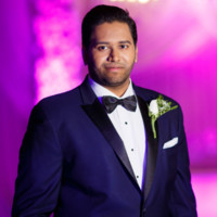 Dhruvil Patel