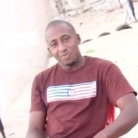 Amadou Dioulde Diallo
