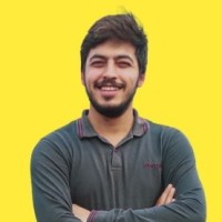 Aniket Vyas