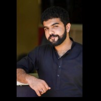 Fakhar E Alam Naushahi
