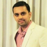 Pavan S