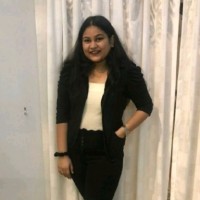 Krisha Shah