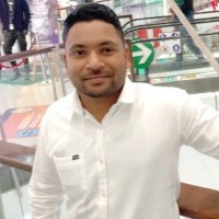Mahesh Deshmukh