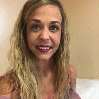 Mallorie Reid