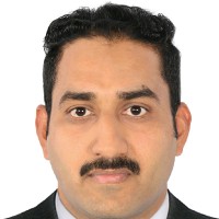 Shahul Hameed Pt