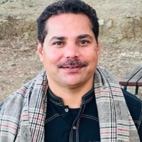 Qaiser Bashir