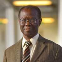 Benjamin Ofori-Amoah