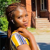Benedicta Adjei