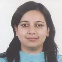 PAPIYA MUKHERJEE
