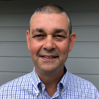 Chris Fenner
