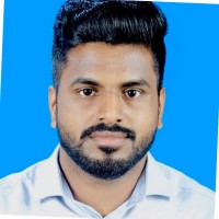 Mohammed Riyas M P
