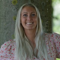 Victoria Bergstrand