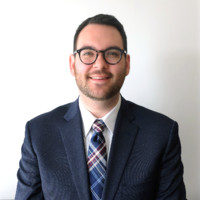 Luke Zettel