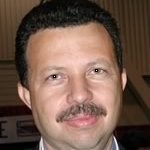 Reginald CHAUVET