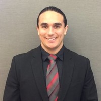 Dillon Martinez