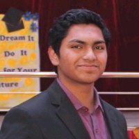 Melvin Saji Thomas