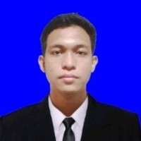 Boy Triono Haloho