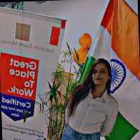 Rupali verma